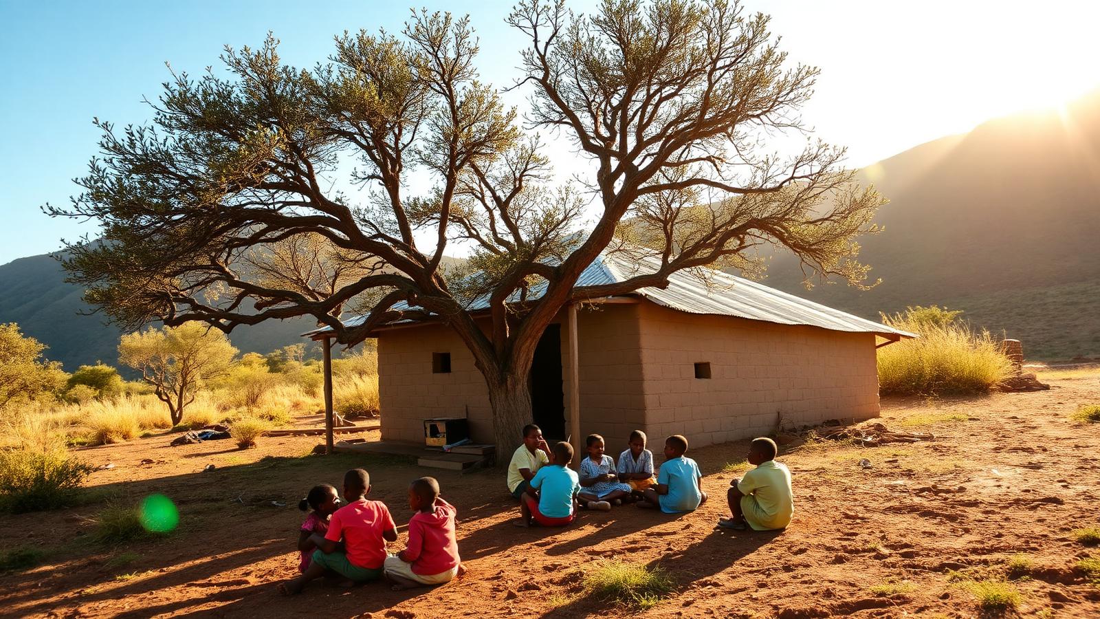 Remote Education