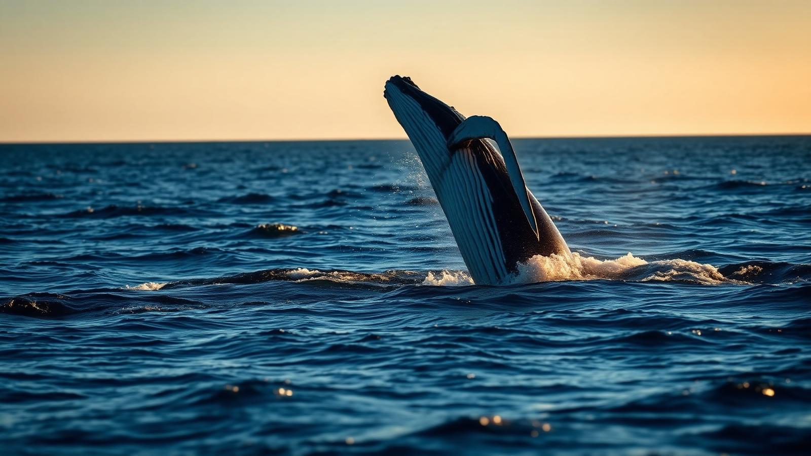 Marine Wildlife